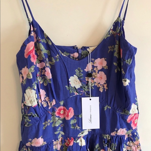 NWT Teresa Mini Dress - Picture 2 of 8